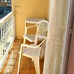 Апартаменты Del Mar Ii