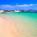 Del Mar Ii Апартаменты *