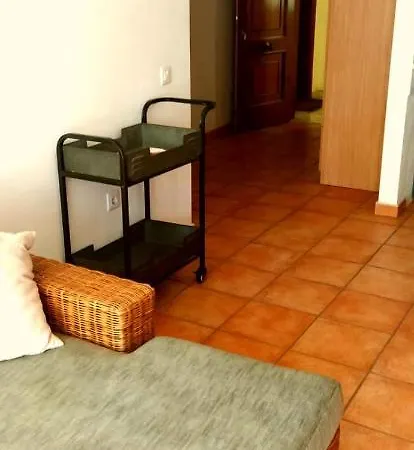 Apartmán Del Mar Ii