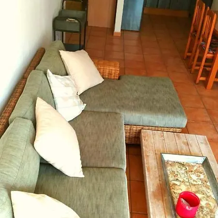 Del Mar Ii * Corralejo