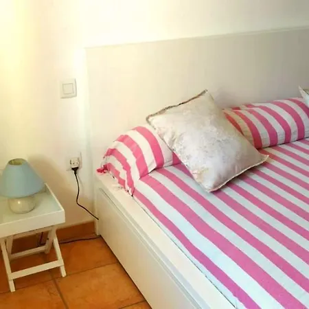 Del Mar Ii Apartmán Corralejo