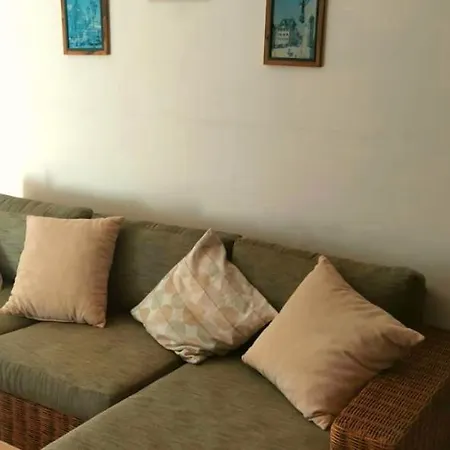 Del Mar Ii Apartmán