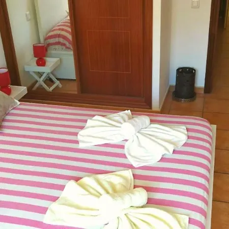 Apartmán Del Mar Ii Corralejo