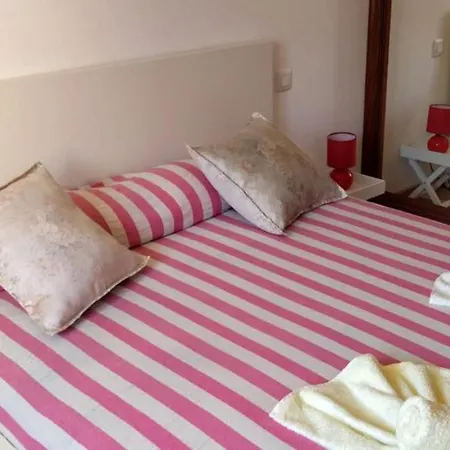 Del Mar Ii Corralejo