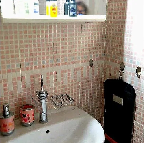 Del Mar Ii アパート