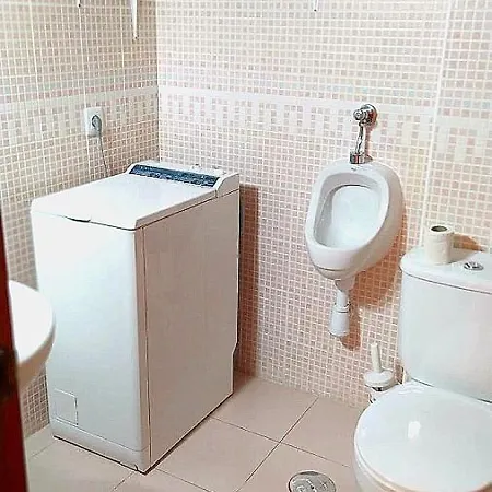 Del Mar Ii Apartamento Corralejo