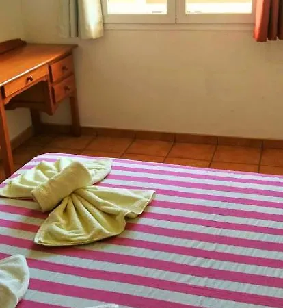 Del Mar Ii * Corralejo