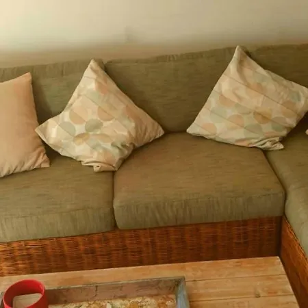 Del Mar Ii Apartamento