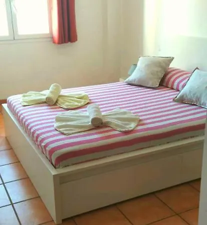 Del Mar Ii * 科拉雷侯