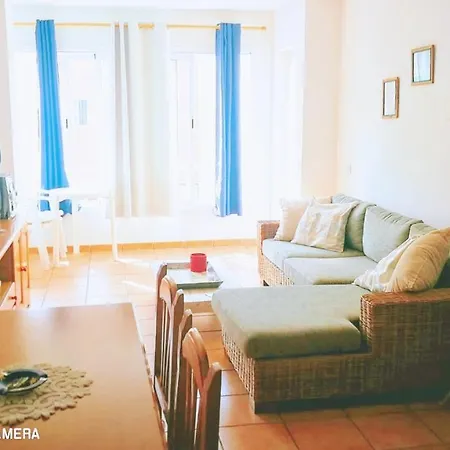 Del Mar Ii Apartamento Corralejo