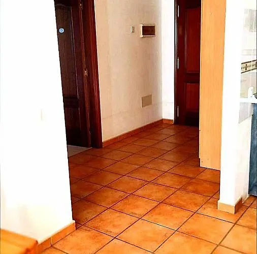 Appartement Del Mar Ii *