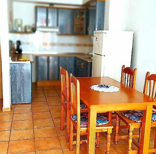 Del Mar Ii Appartement *