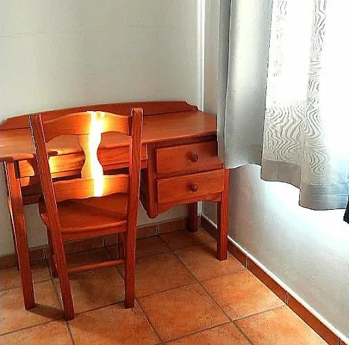 Appartement Del Mar Ii *