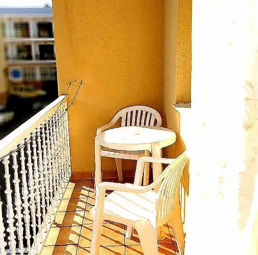 Appartement Del Mar Ii Corralejo