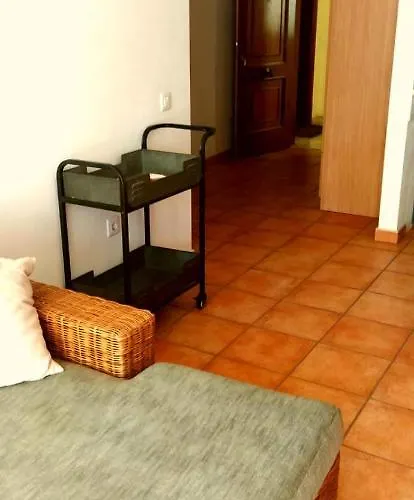 Appartement Del Mar Ii