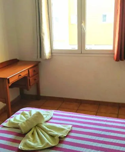 Appartement Del Mar Ii