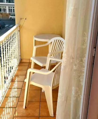 Appartement Del Mar Ii