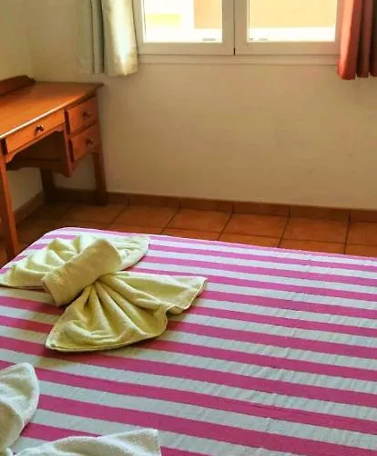 Del Mar Ii * Corralejo