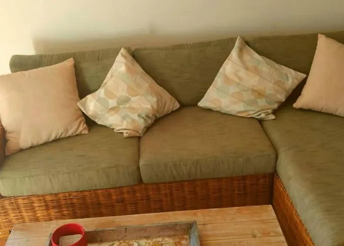 Del Mar Ii Appartement