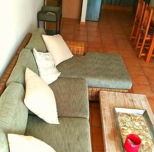 Del Mar Ii * Corralejo