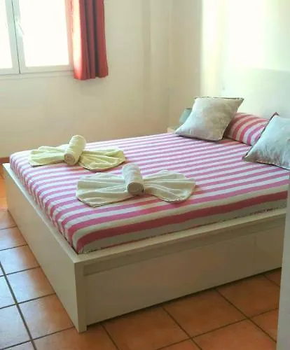 Del Mar Ii * Corralejo