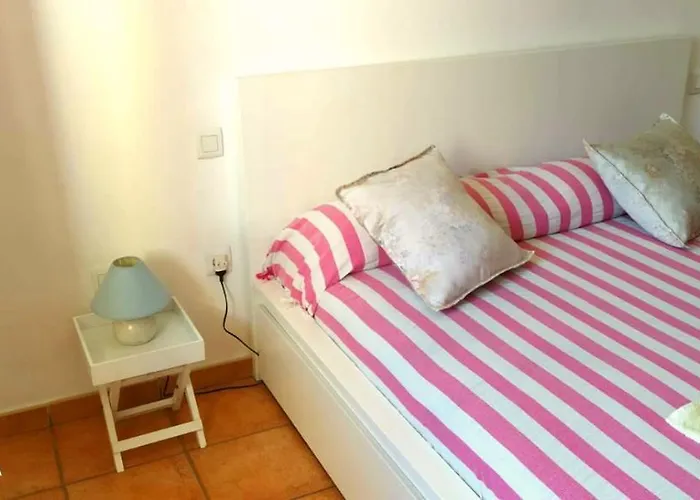 Del Mar Ii Appartement Corralejo