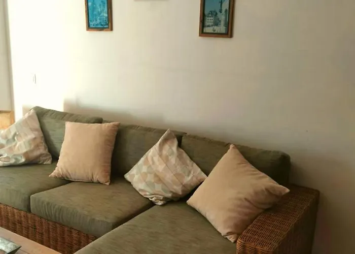 Del Mar Ii Appartement