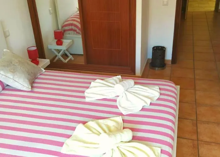 Appartement Del Mar Ii Corralejo
