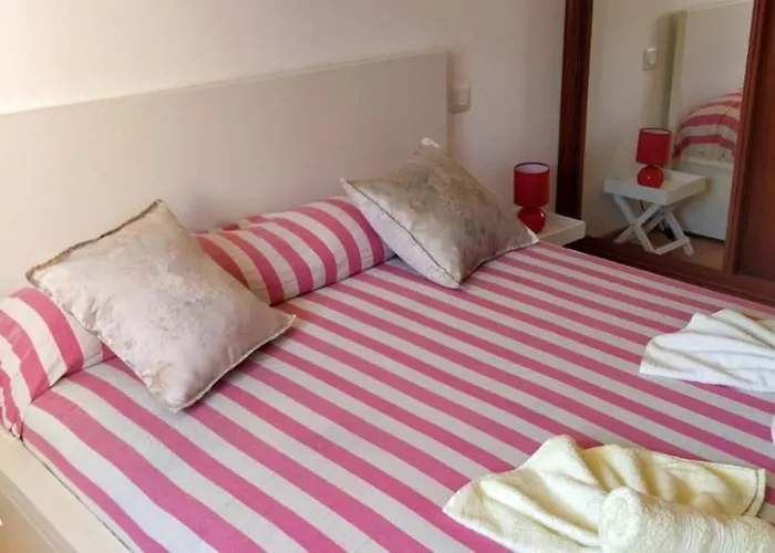 Del Mar Ii Corralejo