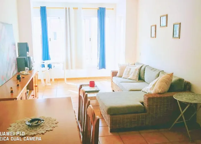 Del Mar Ii Appartement Corralejo